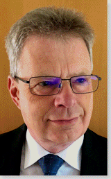 Dr. Klaus Düring